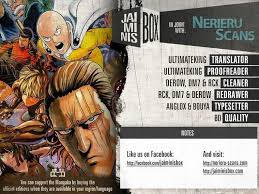 My hero academia 316 sort rapidement sur lelscan, proposez à vos amis de lire my hero academia 316 ici. One Punch Man Chapter 87 Steemit