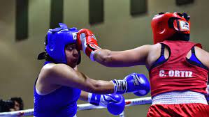 De entrada, nos han dicho que no reservemos hoteles y no compremos los . Juegos Olimpicos Tokyo 2020 Lista La Seleccion Mexicana De Boxeo Que Buscara Plazas A Tokyo 2020 En El Preolimpico Marca Claro Mexico