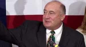 Dems Claim Erie County Legislator Morton Should Open Up His Books