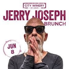 Jerry Joseph