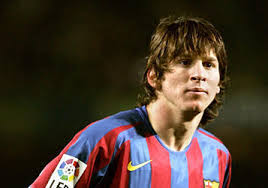 The Fascinating Evolution Of Lionel Messi S Hair Bleacher Report Latest News Videos And Highlights