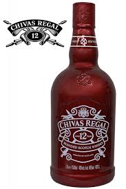 Glenfiddich single malt 12 jahre 700ml 40% scotch whisky. Chivas Regal Whisky 12 Jahre Red Night 1 5 Liter Whisky Wizard
