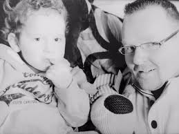 Father's Day 2015: Dads and their children