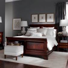 5 Fantastic Master Bedroom Decorating Ideas Brown Furniture Bedroom Dark Wood Bedroom Furniture Wood Bedroom Furniture