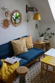 Schauen sie sich 0 bilder an und lesen sie 0 bayern. Heimat Refugium Vintage Wozi In Einer 35 Qm Wohnung