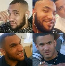 Profile for AWOL- Absent with out Love