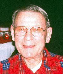 Charles Froud Keenan (1930-2007)