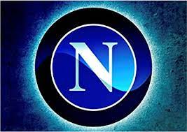 An english calcio podcost focused on ssc napoli, including match coverage, news and transfers. Pair Of Colazione Napoli Calcio 42 5 X 30 5 Cm Amazon De Home Kitchen