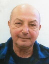 Obituary information for David Russell Mohr