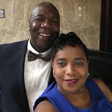 Continuing the celebration from Sunday, we want to wish our Pastor, Dave  Falconer and his beautiful wife, Nadine a Happy 15th year of wedding  anniversary 😁🎉