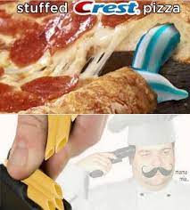 Memes Memes Worldstar Oof Trump Dank Complex Offensive Tbt Meme Sensitivecontent Memesdaily Memez Italian Pizza Pizza Recipes Italian Pizza Recipe