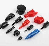 Soft Rubber Electrical Insulator Boot PVC Cable End Cap for ...