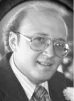 James Hackney Obituary (2006)