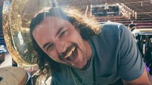 What are the allegations against Jeff Arevalo? Jam band Goose severs ties  with percussionist