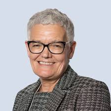 Rebecca Collison FCIM