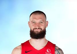 Raptors want Mamu back and he wants to come back but, …