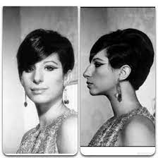 See more ideas about barbra streisand, barbra, girl humor. Love Barbara Streisand S Short Hair In The 60s Short Hair Styles Hair Styles Hair