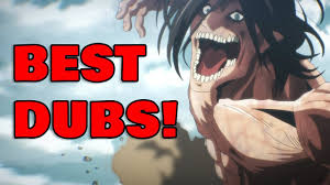 We did not find results for: 5 Best Anime Dubs Of Winter 2021 The List Anime News Network