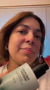 Revlon Hair Color It's tempting you for the hair I love it to leave my hair  soft and the color is very beautiful. I received this product in tone 41  medium brown