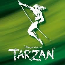 Most recent tracks for #tarzan musical. Disneys Tarzan Musical