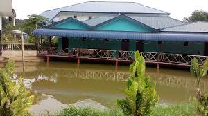 Antara kampung yang terjejas banjir di papar membabitkan kampung tanaki, kampung kawang, kampung gusi, kampung sri menanti, kampung anak kinarut, kampung kelanahan, kampung kopimpinan, kampung. Masjid Nurul Iman Kampung Kawang Papar Home Facebook