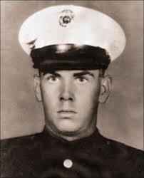LCPL Earl Gilbert Grubb (1946-1967)