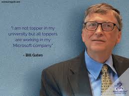 Start your day by sending bill gates quotes. Bill Gates Quotes Inspirational Quotes Life Motivational Quotes For Life