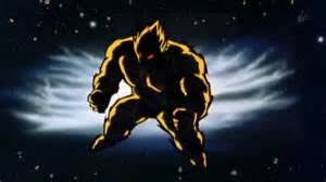 In dragon ball z who was the first character to go super saiyan 2. Who Was The First Super Saiyan To Be Seen On The Tv Series Science Fiction Fantasy Stack Exchange
