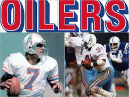 The houston oilers began in 1960 as a charter member of the american football league. Houston Oilers 1979 A Game By Game Guide By Schaefer Nook Book Ebook Barnes Noble