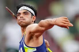 Neeraj chopra vsm is an indian track and field athlete and a junior commissioned officer in indian army who competes in the javelin throw. Whsbvaugxjyjnm