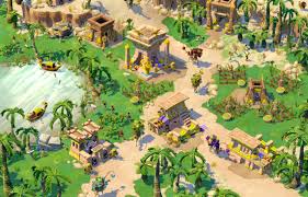 It gives a very hard security server. Age Of Empires Online Download
