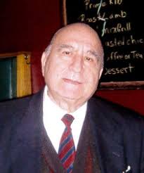 Contributions to the tribute of Demetre Lerikos