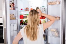 Pull the refrigerator out from the wall and remove the rear panel to access it. Should These Refrigerator Noises Concern You Area Appliance Repair