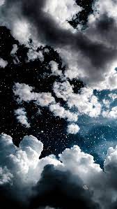 pin by mint avion on claire de lune clouds wallpaper iphone scenery wallpaper iphone wallpaper sky