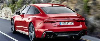 The new audi rs 7 sportback. Audi Rs 7 Sportback Rs7 Specifications Price Photo Avtotachki