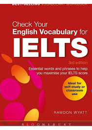 English Vocabulary In Use Advanced Third Edition Pdf Free Download Check Your English Vocabulary For Ielts English Vocabulary Ielts Vocabulary Book