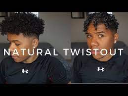 Mens Twist Out Routine Naturally Curly Hair Tyler Nelson Youtube Curly Hair Styles Curly Hair Men Natural Hair Men