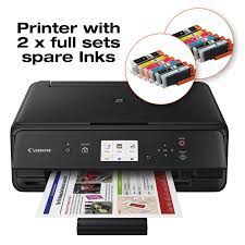 Download drivere, software, firmware og manualer, og få adgang til online teknisk support og hjælp til fejlfinding. Canon Pixma Ts6350 2 Full Sets Of Compatible Inks The Cartridge Expert