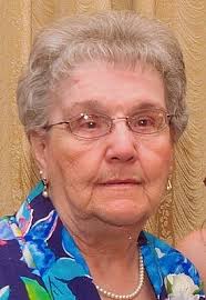 Theresa Saucier Obituary