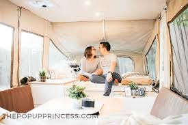 Mason Shanna S Pop Up Camper Makeover The Pop Up Princess Pop Up Camper Camper Makeover Pop Up Camper Trailer