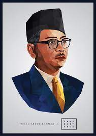 See more ideas about tunku abdul rahman, malaysia, malayan emergency. Haziq Asyraf Jr On Twitter Almarhum Tunku Abdul Rahman Today You Would Ve Turned 115 Years Old Happy Birthday Our Ayahanda Kemerdekaan Artwork By Samuel Efron A Talented Artist And One Of Our Very