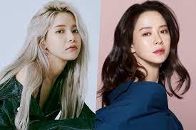 We did not find results for: Song Ji Hyo Sends Surprise Gift To Mamamoo Solar After Not Winning The Game In Running Man Kdramastars
