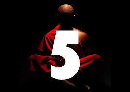 The 5 Tibetan Rites Yoga Like A Tibetan Monk Doyouyoga