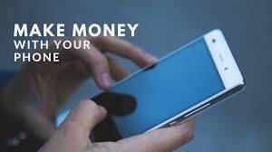 You can book a restaurant in real time and receive confirmations and reminders. 10 Ways To Make Money With Your Smartphone After School Africa