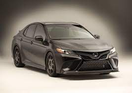 2017 toyota camry by martin truex jr toyota camry martintruexjr sema usa america japan tuning 2017 toyota camr 2017 toyota camry toyota camry camry