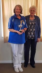 Levin Women's Bowling Club