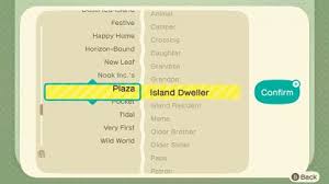 New horizons, they will eventually get a prompt to create a special greeting shared exclusively between the player and that specific villager.this article will distinguish greetings from catchphrases and nicknames, explain how to make one, and give some examples of greetings anyone can use on their islands. Acnh Passport Titles Maker Animal Crossing Gamewith
