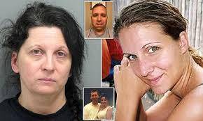 Ex-boyfriend of murderer Shanna 'Liz' Golyar portrayed in Netflix's  'Stalker, Killer, Lover' says he 'dodged a bomb' escaping unscathed before  she murdered love rival