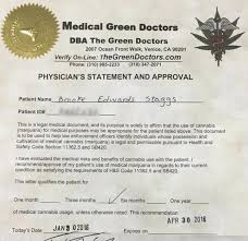 Maybe you would like to learn more about one of these? So I Got My Medical Marijuana Card Orange County Register
