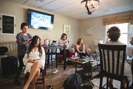 Lydia + Joey Wedding at Perona Farms